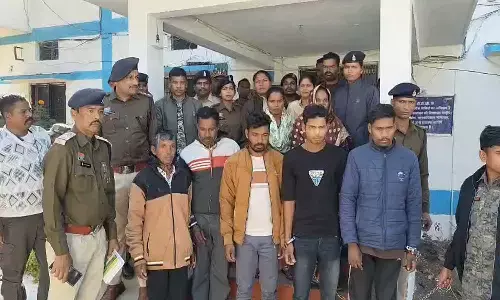 लापता मां- बेटे के मामले में बड़ा खुलासा