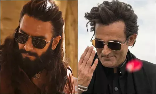 dhurandhar box office collection