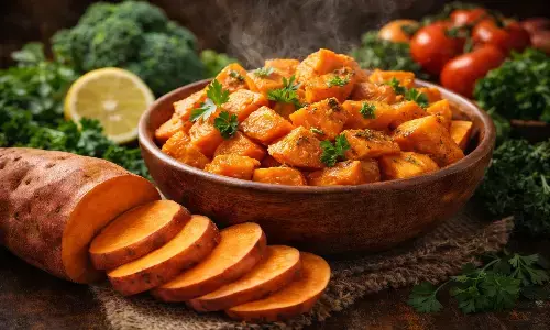 sweet potato benefits in winter