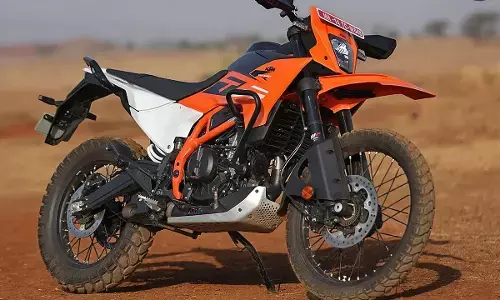 कंपनी की इन 4 मोटरसाइकिल के साइड स्टैंड में आई खराबी, यहां चेक कर लो इन सभी के नाम