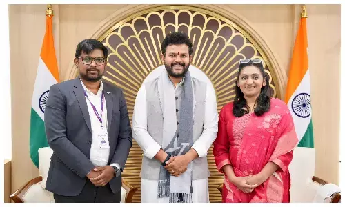 Shankh Air Al Hind Air and FlyExpress noc aviation minister ram mohan naidu