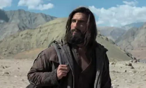 धुरंधर 2 की रिलीज डेट को लेकर बड़ी अपडेट सामने आई है।