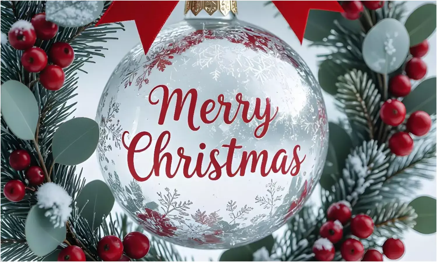 Merry Christmas Wishes in Hindi