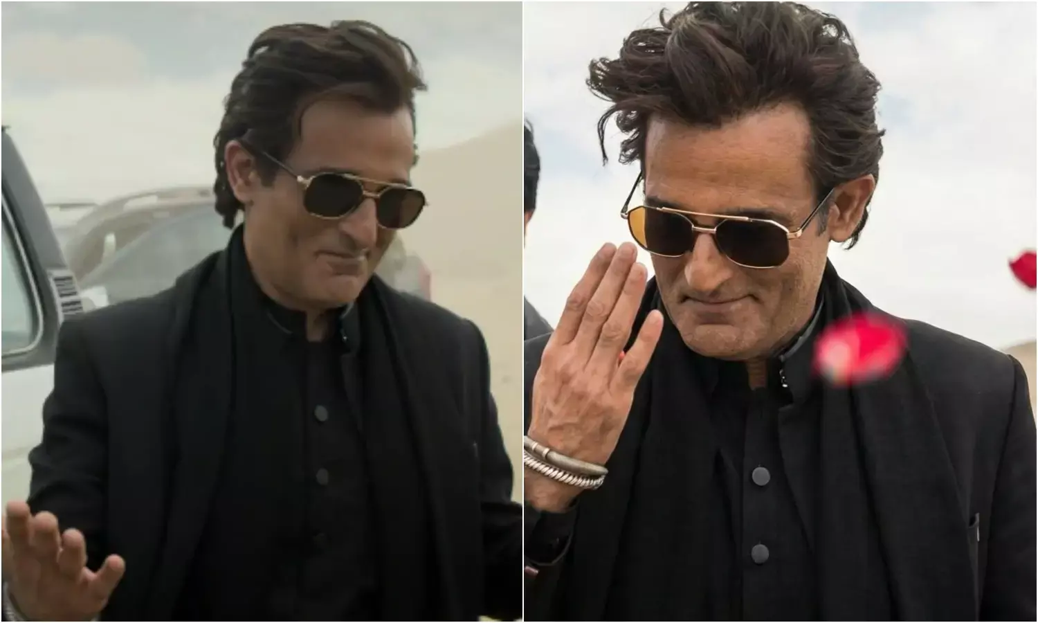 धुरंधर में अपने रहमान डकैत वाले लुक से खुश नहीं थे अक्षय खन्ना, जानिए क्या थी वजह