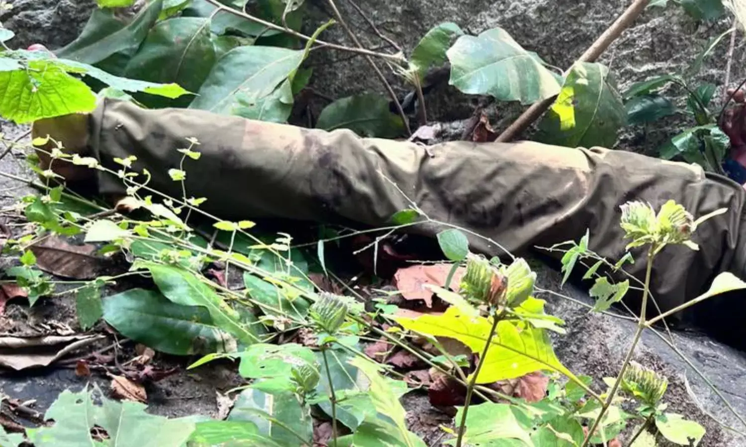 odisha-encounter-top-maoist leader-ganesh-uike-killed
