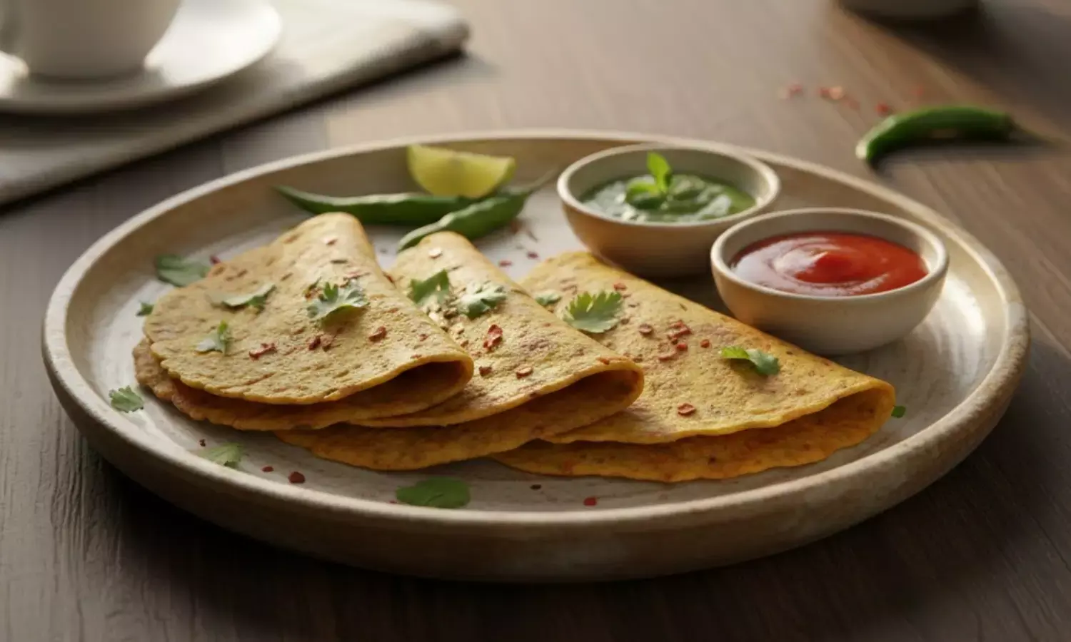 how to make besan cheela recipe at home