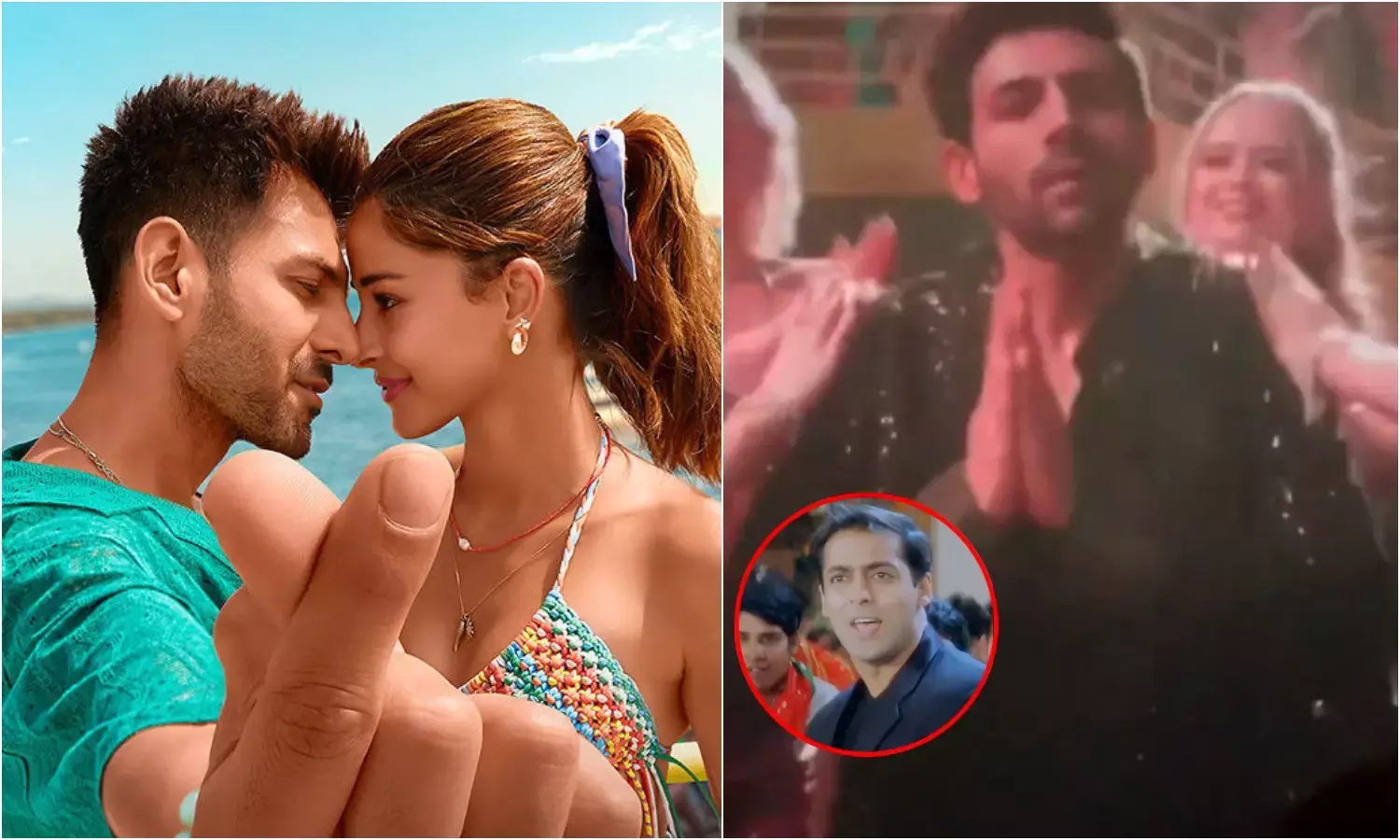 दर्शकों ने सोशल मीडिया पर फिल्म तू मेरी मैं तेरा, मैं तेरा तू मेरी का रिव्यू दिया है।