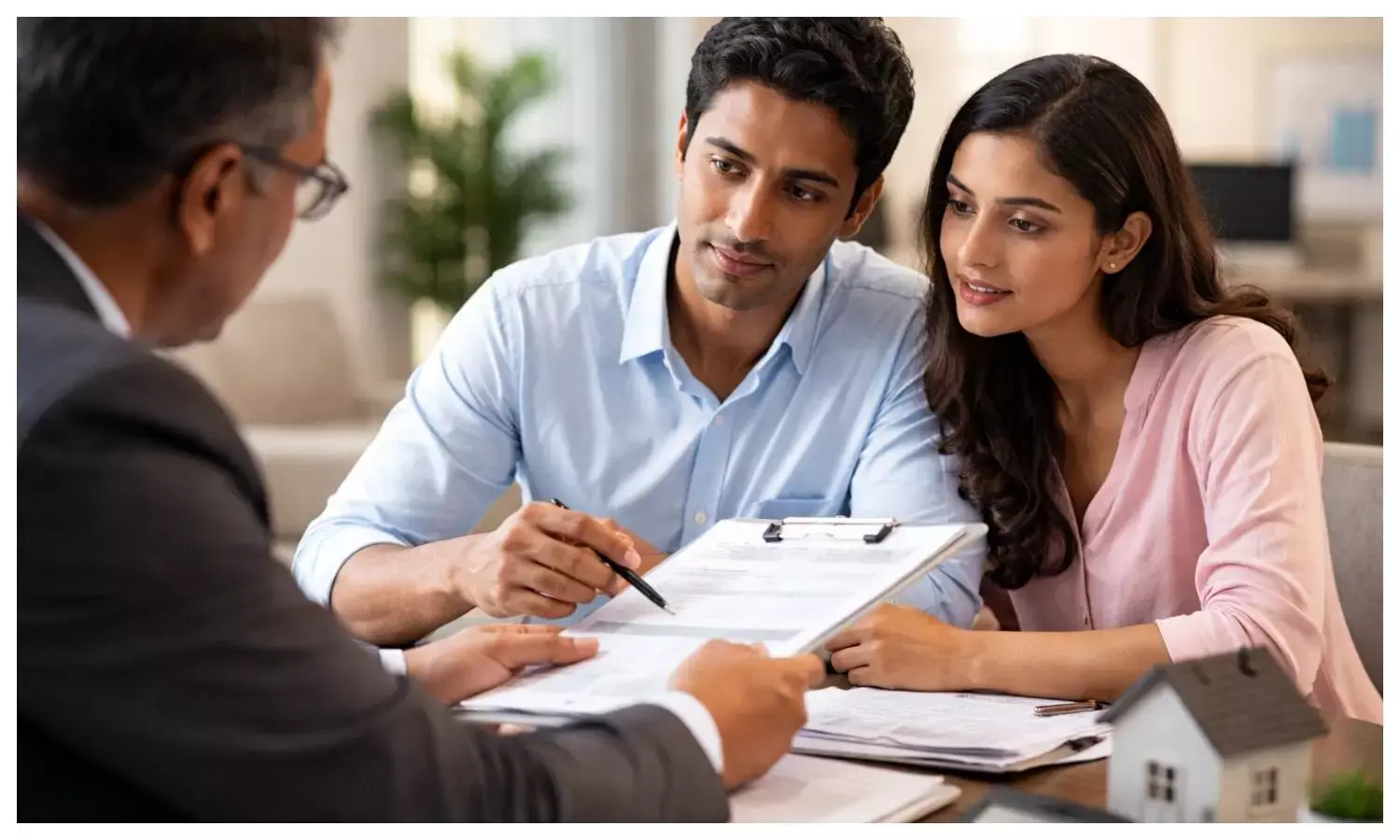 Insurance buying tips