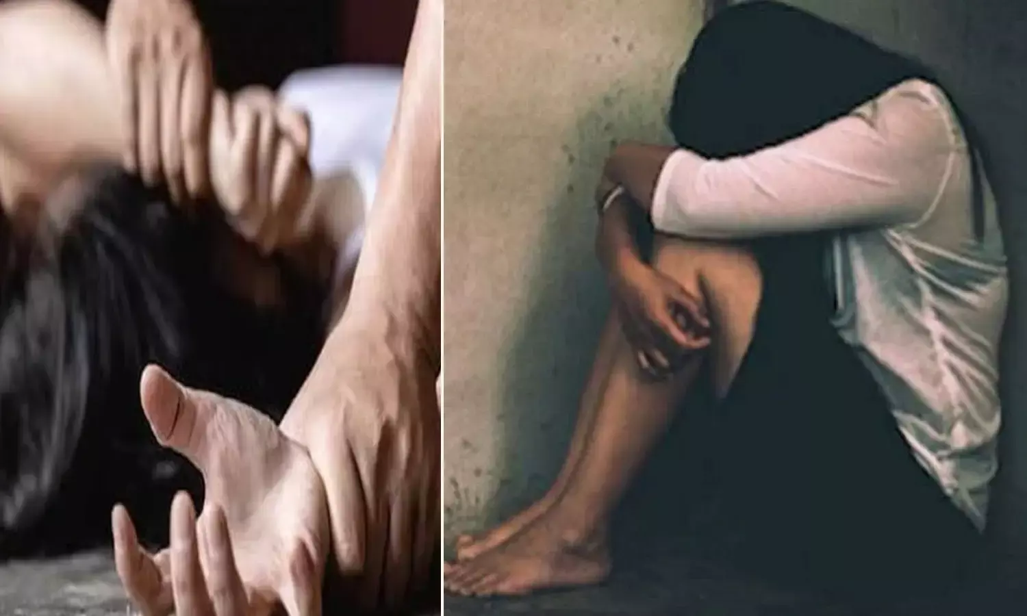 A 13 year-old girl was raped in Samaypur Badli Delhi