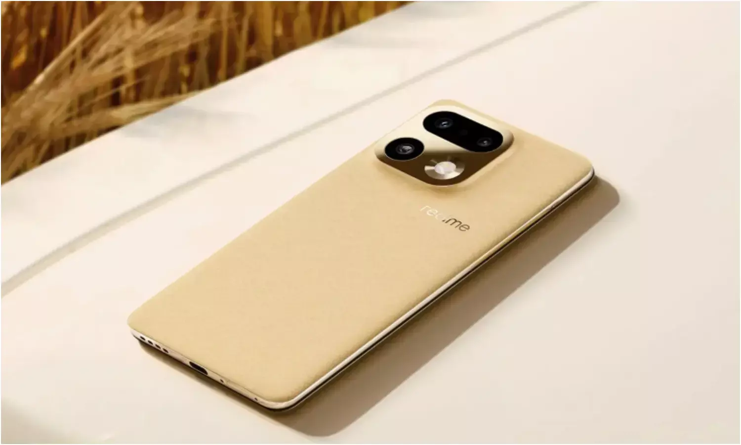 Realme 16 Pro+ 5G India Price Leak