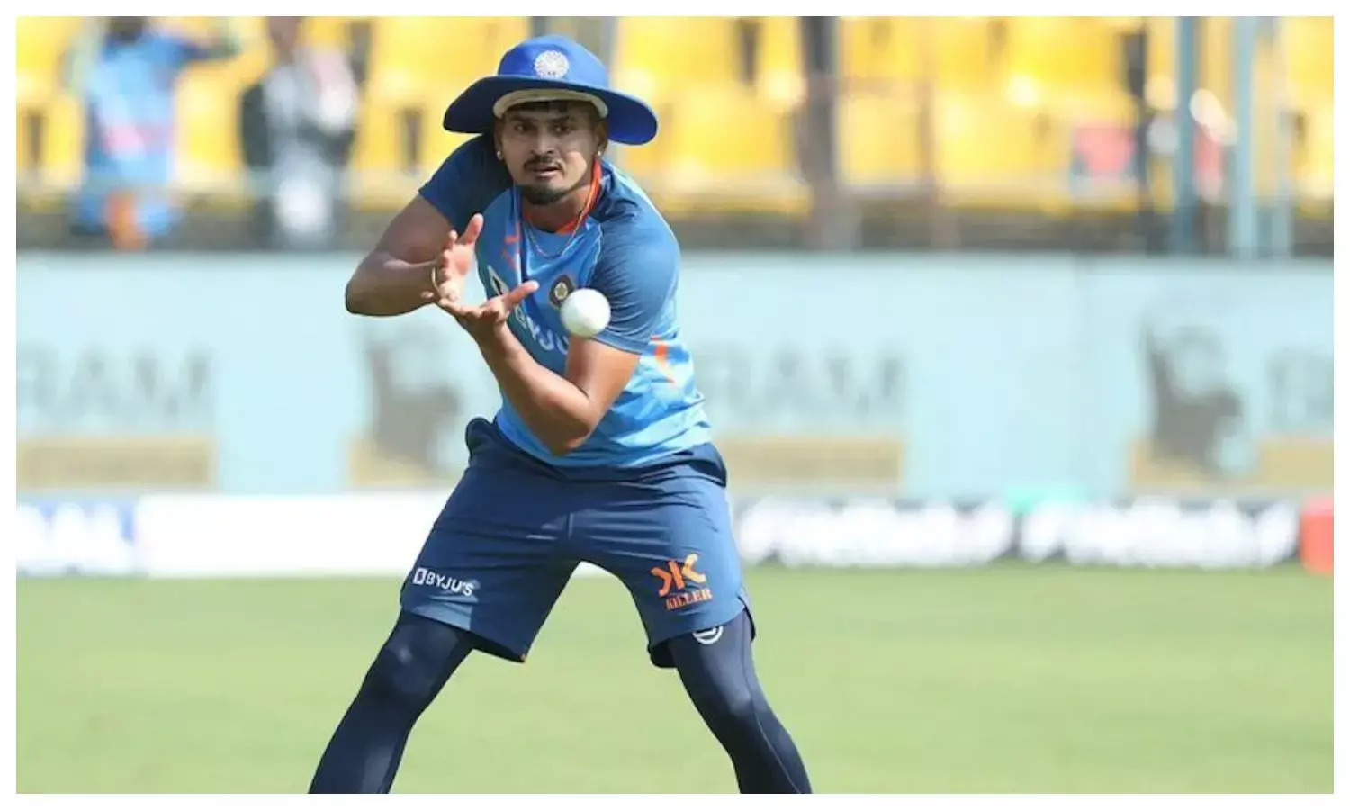 Shreyas iyer vht 2025-26 comeback