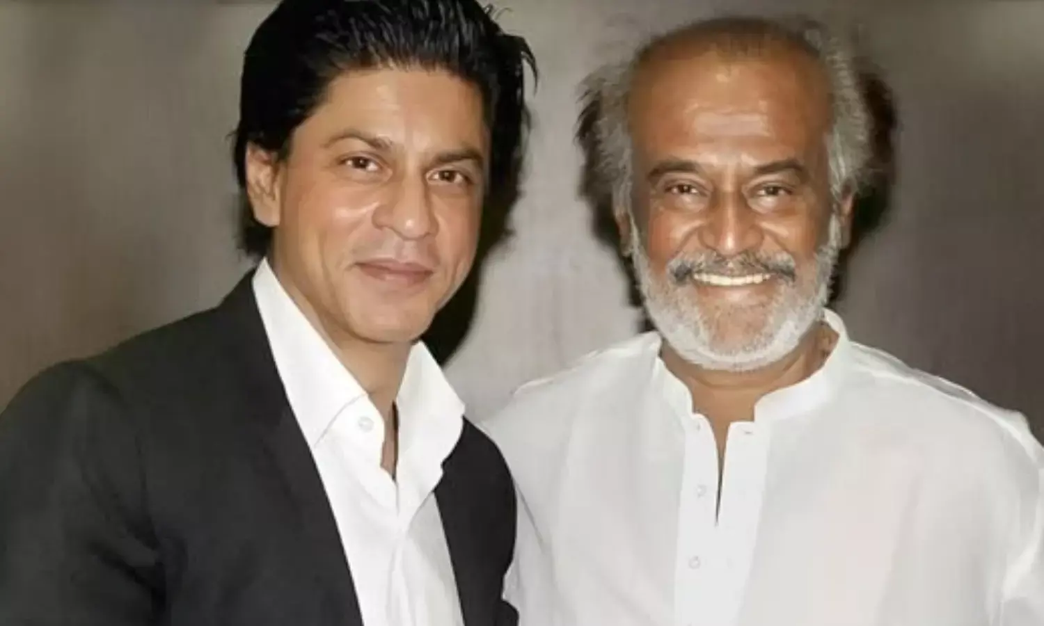 जेलर 2 में शाहरुख खान कैमियो रेल में देखे जा सकते हैं।