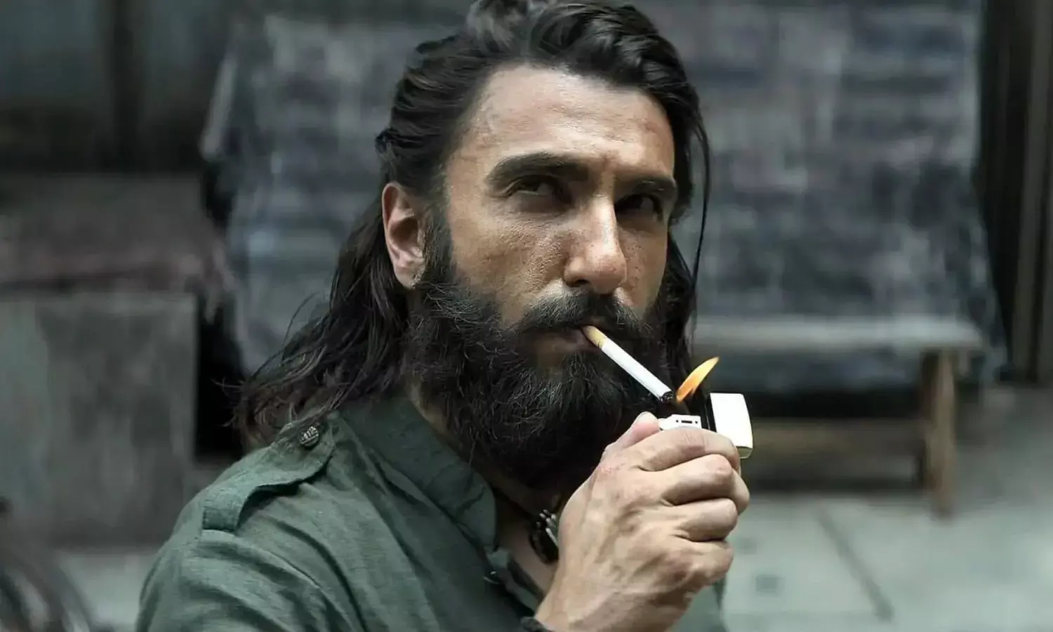 dhurandhar ott release