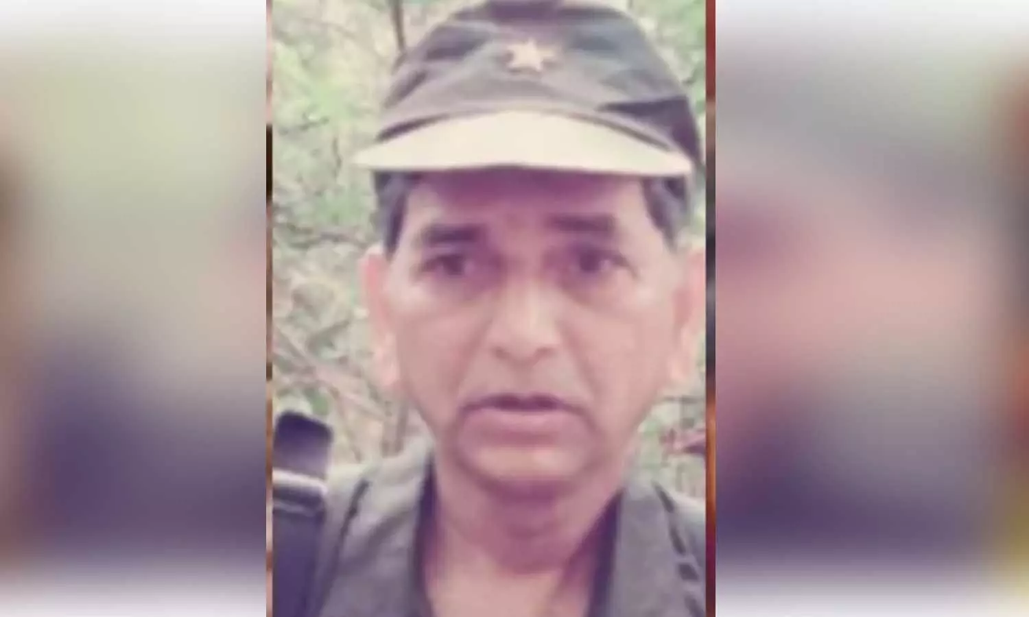 गणेश उइके