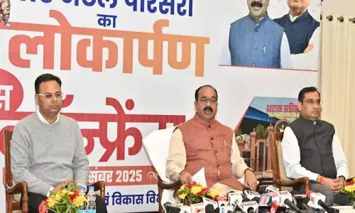 वाजपेयी जी की जयंती आज : 115 शहरों में होगा अटल परिसरों का लोकार्पण