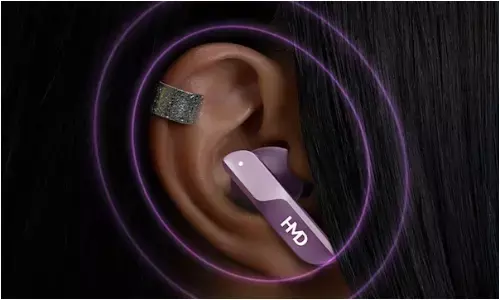 HMD Dub Series Launched