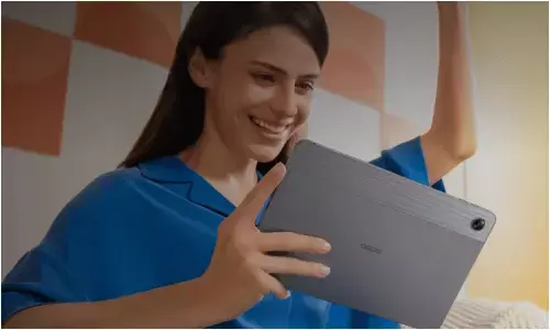 Oppo Pad Air 5 Launched