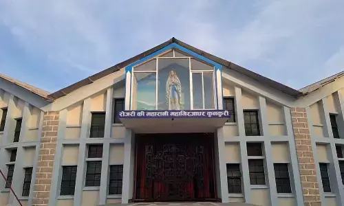 Christmas celebration