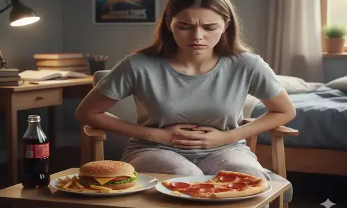 gut health home remedies