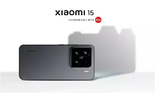 Xiaomi 15 price Drop on amazon