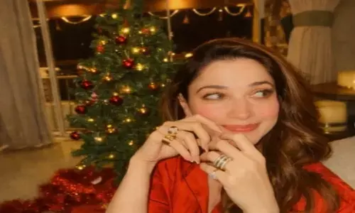 तमन्ना भाटिया