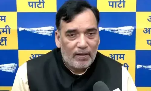 Gopal Rai