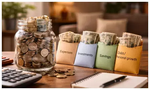 financial planning tips