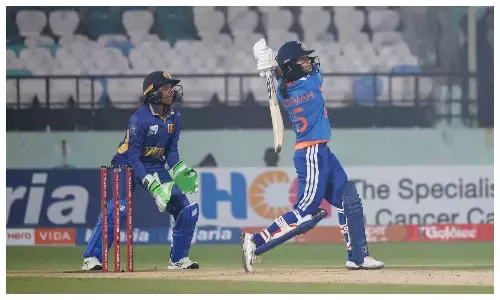 India Women vs Sri lanka Women 3rd T20I Preview