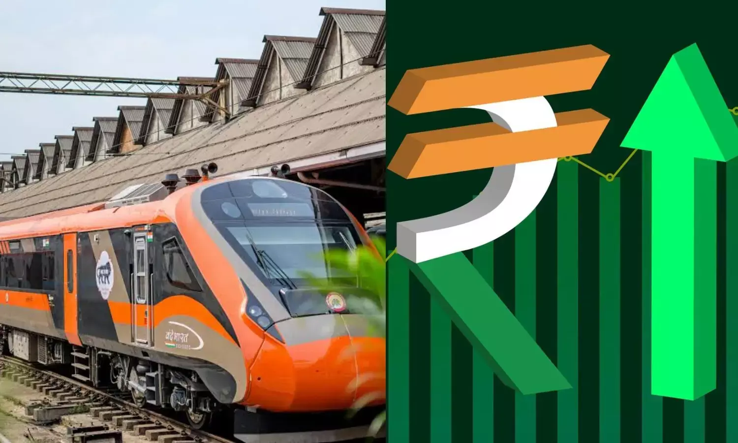 Indian Railways Fare Hike 2025