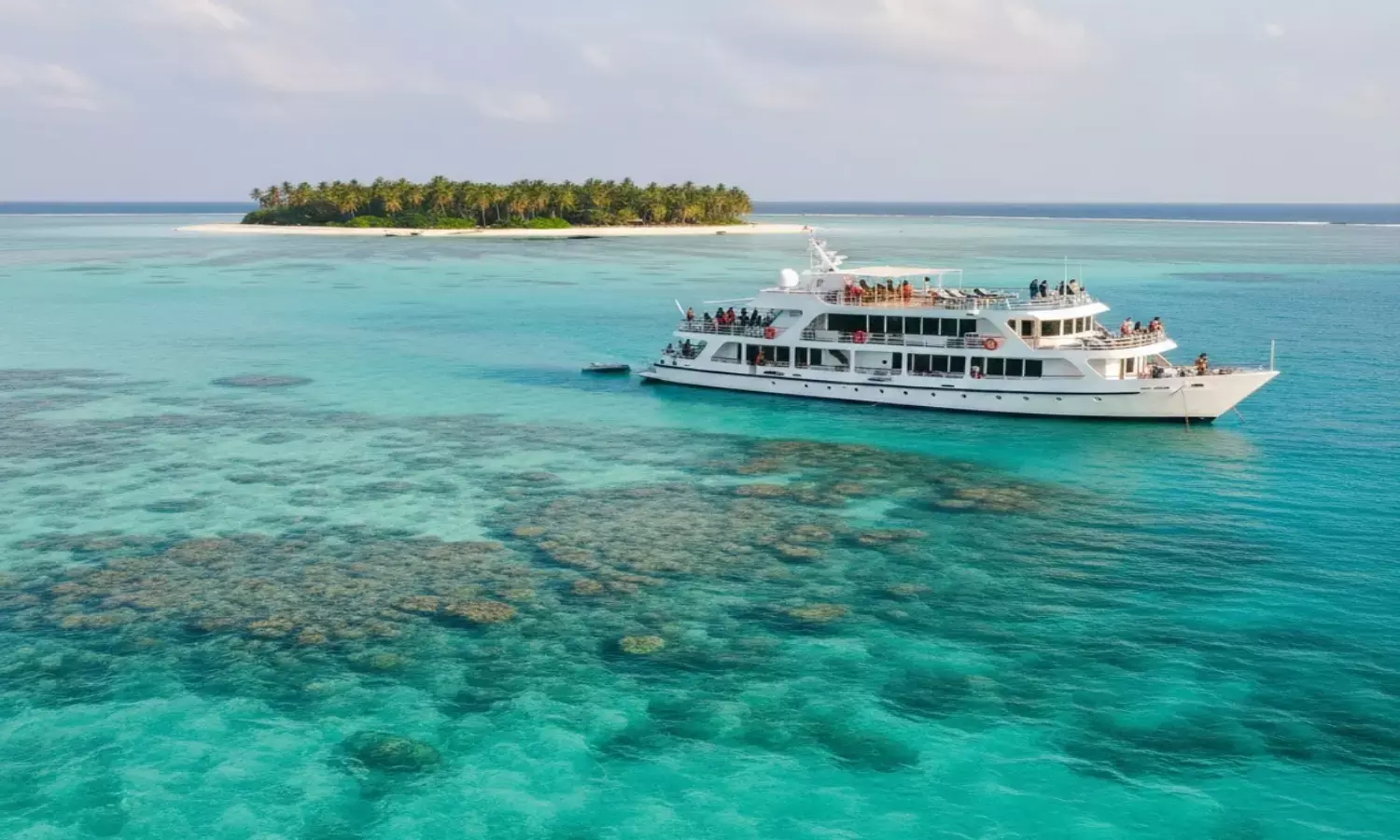 Lakshadweep Popular Places