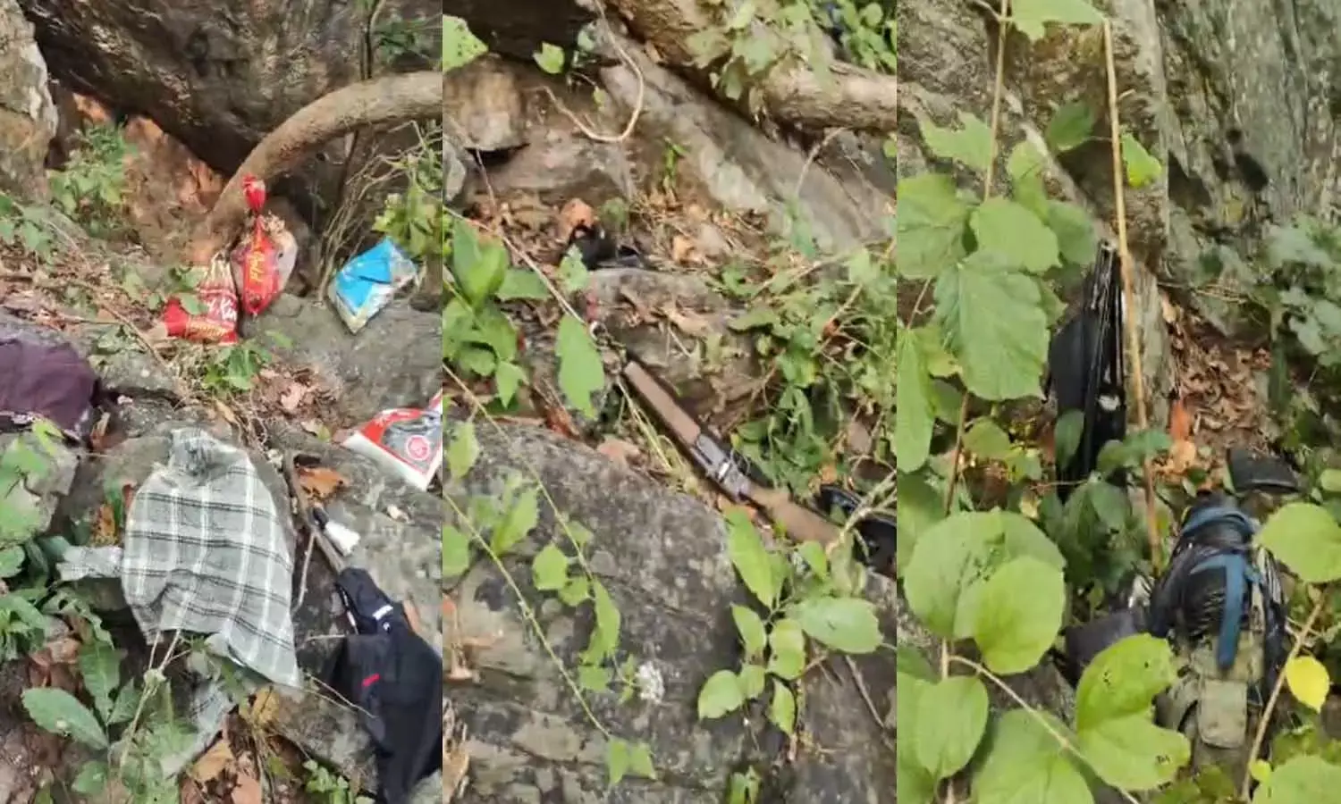 कंधमाल मुठभेड़ में मारा गया गणेश उईके