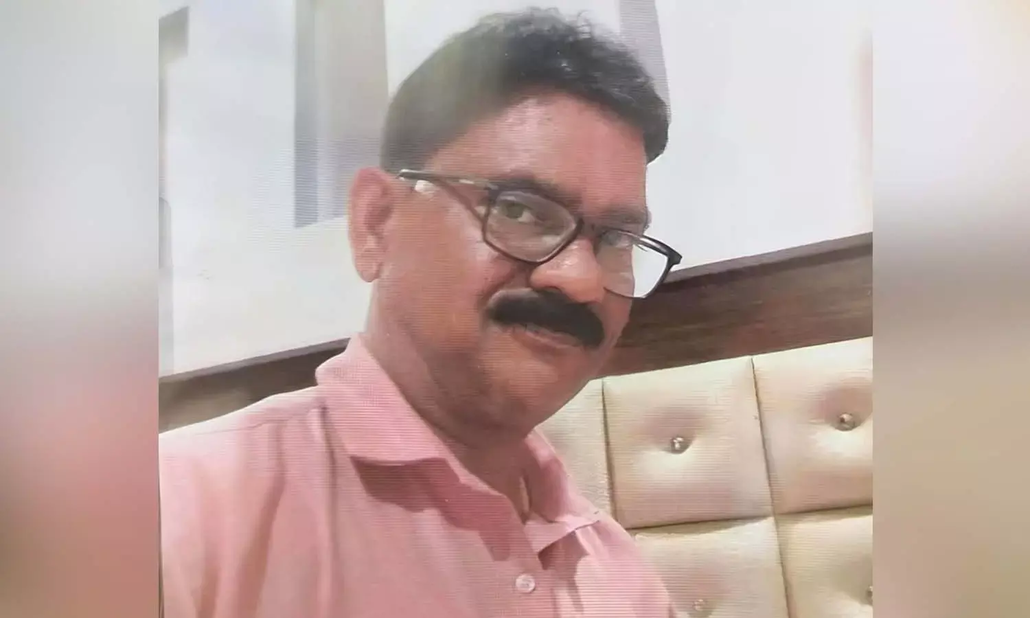 Dhaan Kharidi center Manager