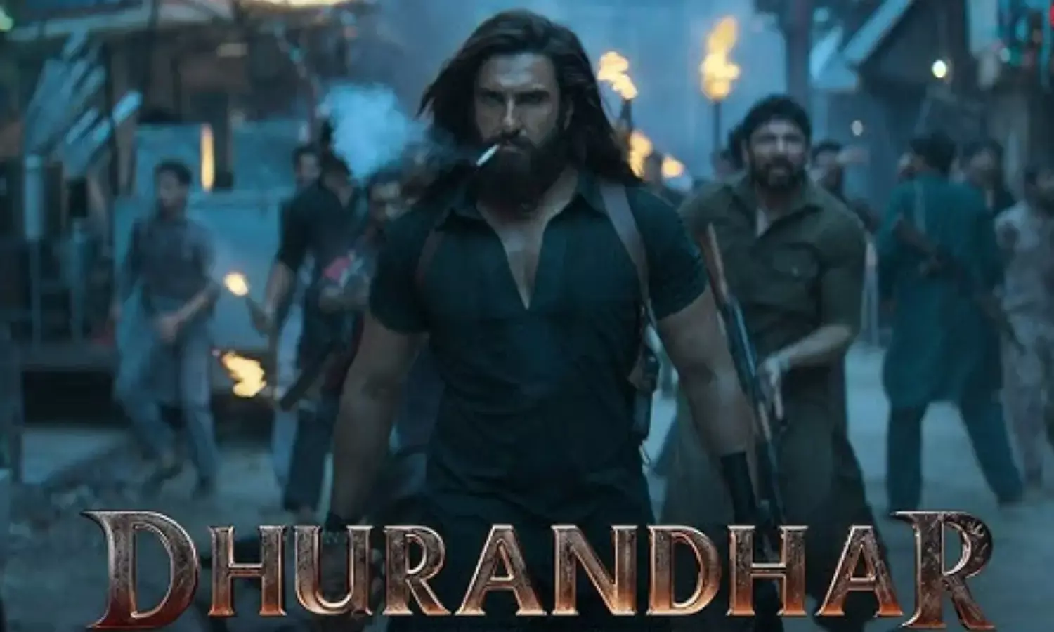 dhurandhar box office collection day 21