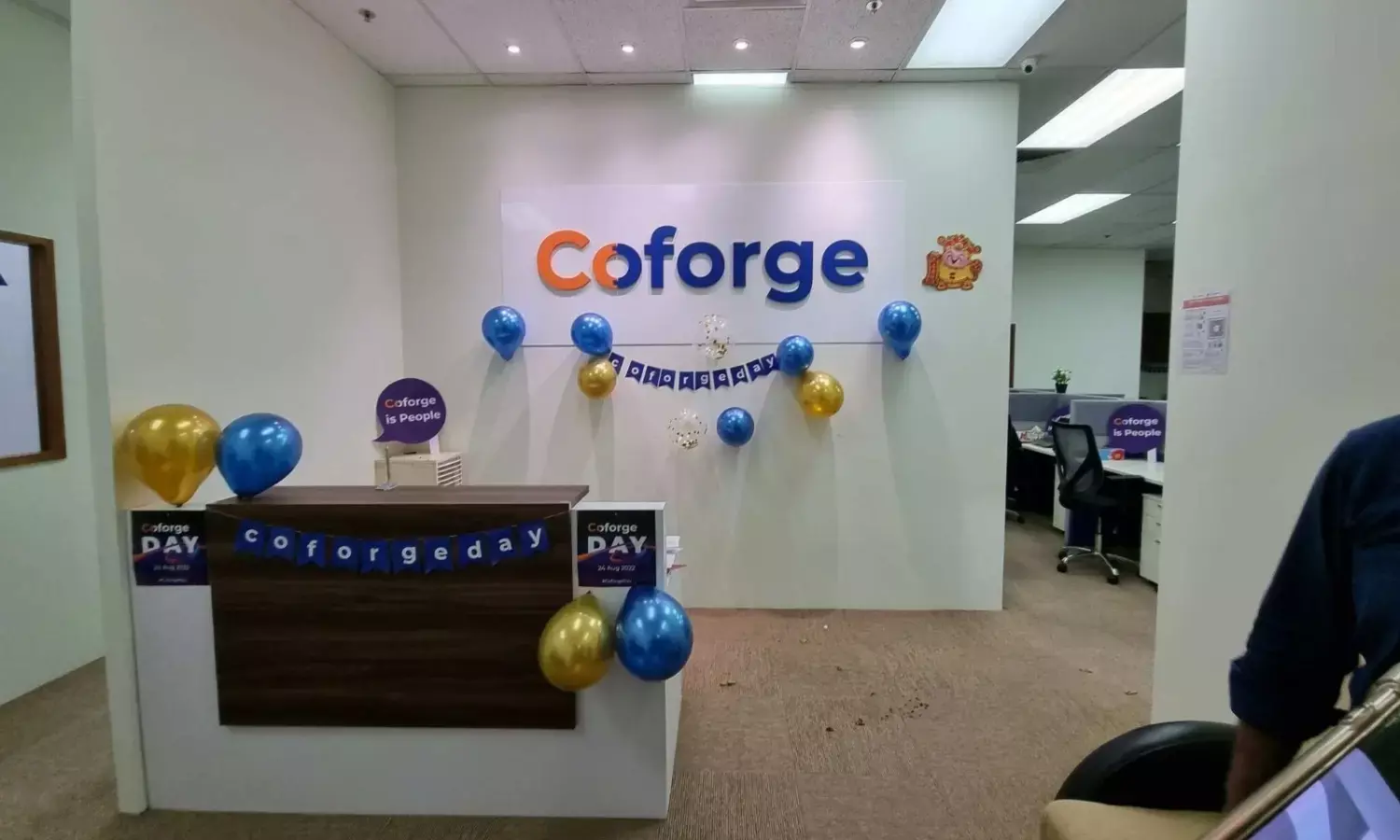 Coforge Encora deal