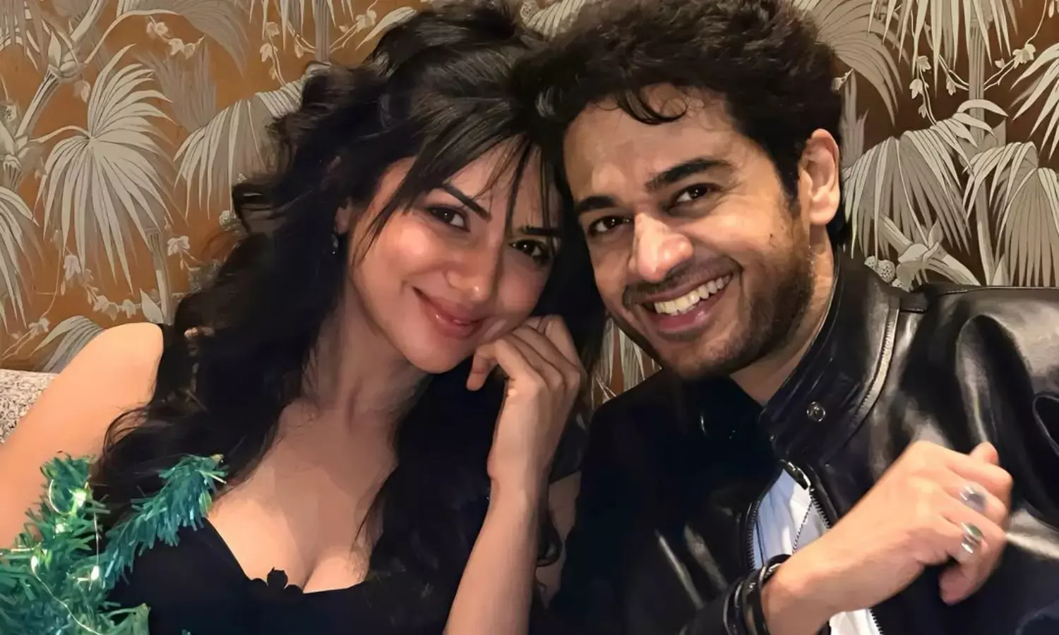 गौरव खन्ना ने अपनी वाइफ आकांक्षा को ट्रोल करने वालों को करारा जवाब दिया।