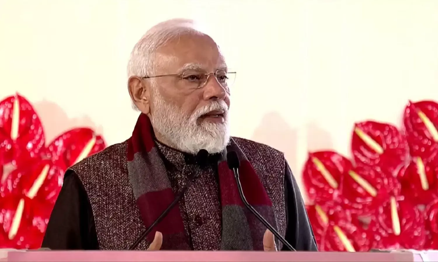 pm modi speech veer bal diwas 2025