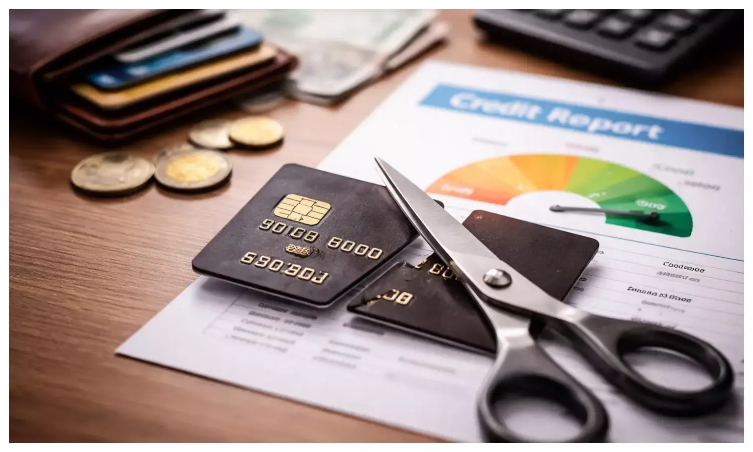 credit card utilisation tips