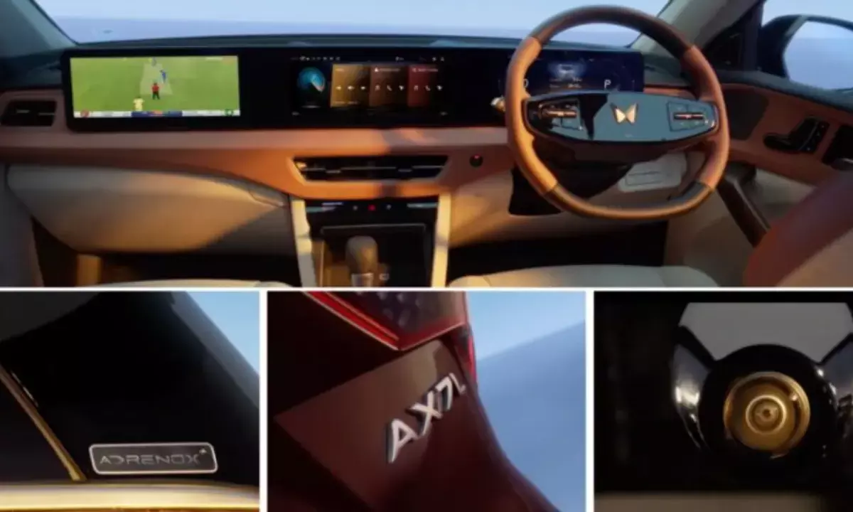 नए टीजर में हुआ कई फीचर्स का खुलासा, इसमें 360 डिग्री की जगह 540 डिग्री कैमरा मिलेगा