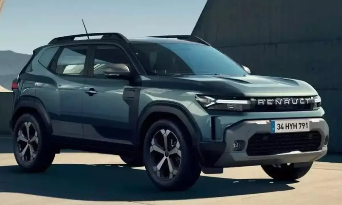 क्रेटा से सीधा मुकाबला करने आ रही ये 2 SUV, एक 26 जनवरी को होगी लॉन्च