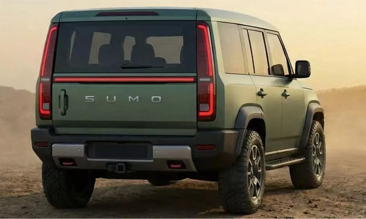 tata-sumo comeback Suvs modern-concept-design viral