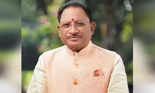 मुख्यमंत्री उत्कृष्टता पुरस्कार की घोषणा