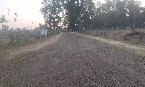 गुलाब कमरो और रेणुका सिंह के बीच श्रेय के लिए आरोप-प्रत्यारोप