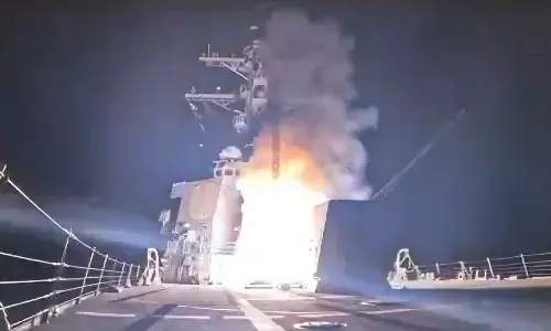 US Airstrike Nigeria ISIS