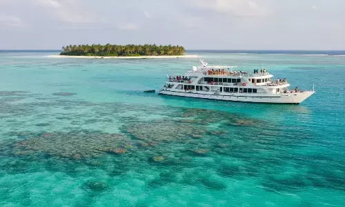 Lakshadweep Popular Places