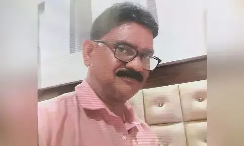 Dhaan Kharidi center Manager