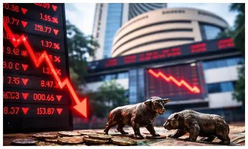 Stock Market Today news