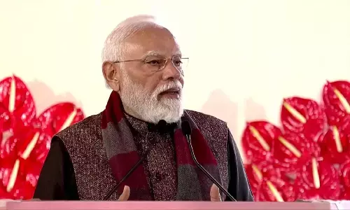 pm modi speech veer bal diwas 2025