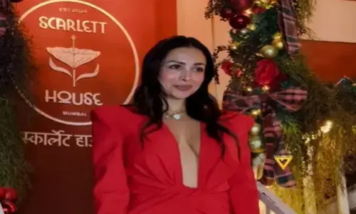 मलाइका अरोड़ा