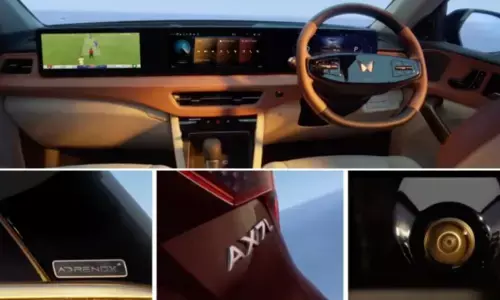 नए टीजर में हुआ कई फीचर्स का खुलासा, इसमें 360 डिग्री की जगह 540 डिग्री कैमरा मिलेगा