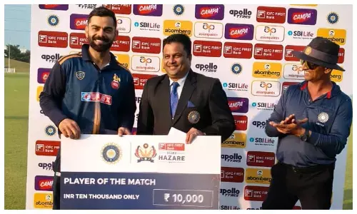 virat kohli vht 2025-26